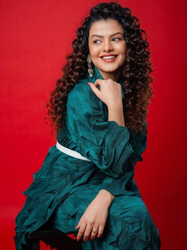 Palak Muchhal