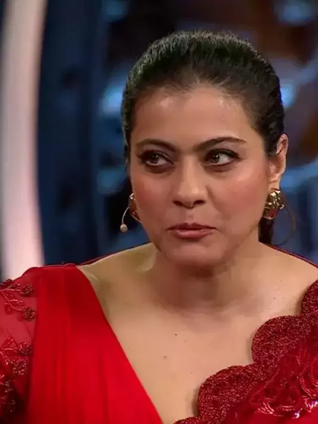 Kajol