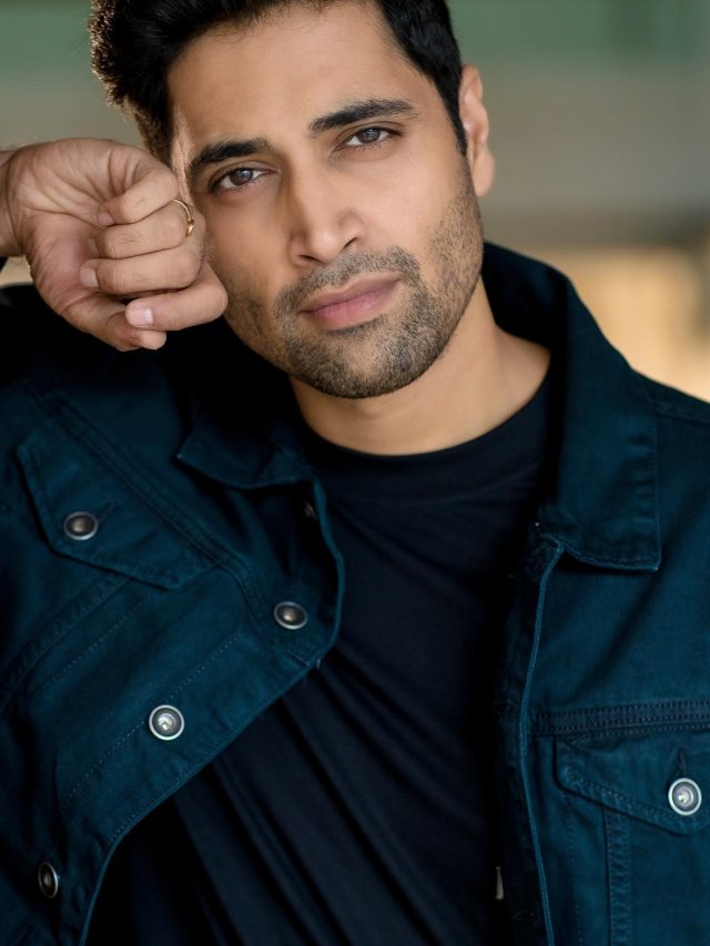 Adivi Sesh
