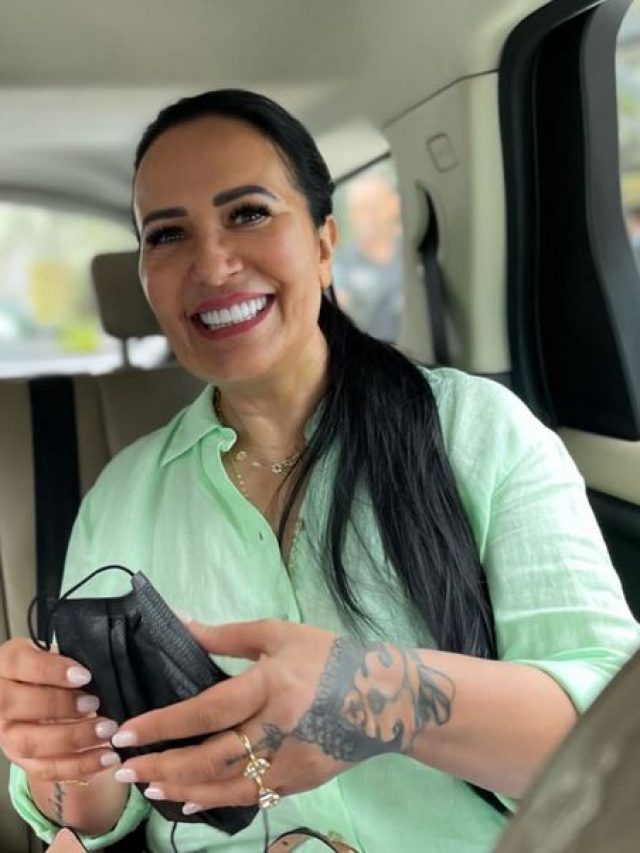 हाल ही में, टाइगर को उनकी माँ आयशा श्रॉफ के साथ देखा गया।