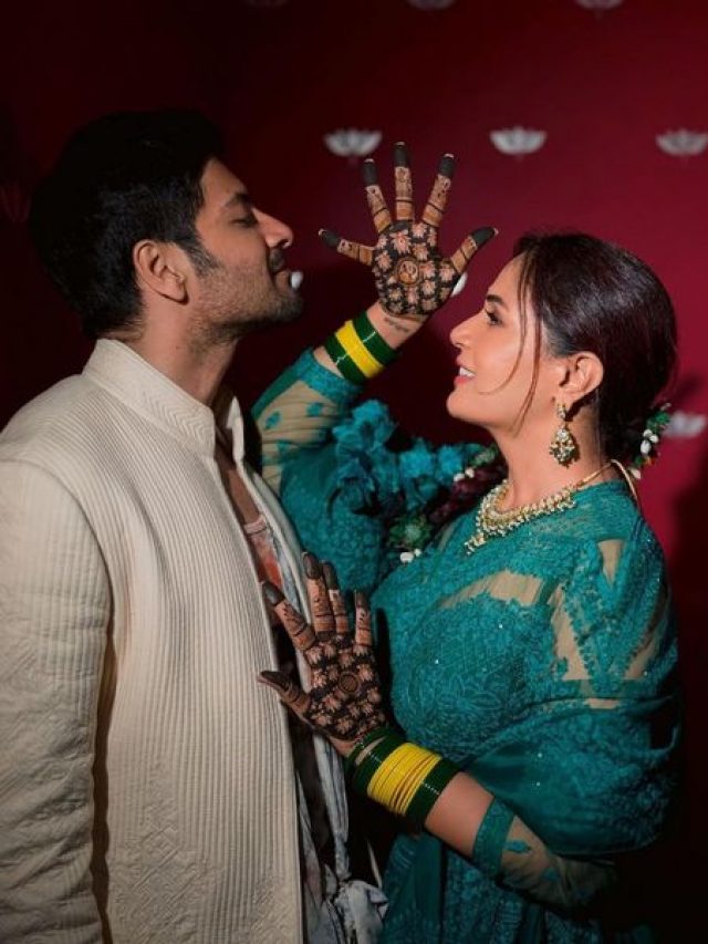 Richa Chadha और Ali Fazal