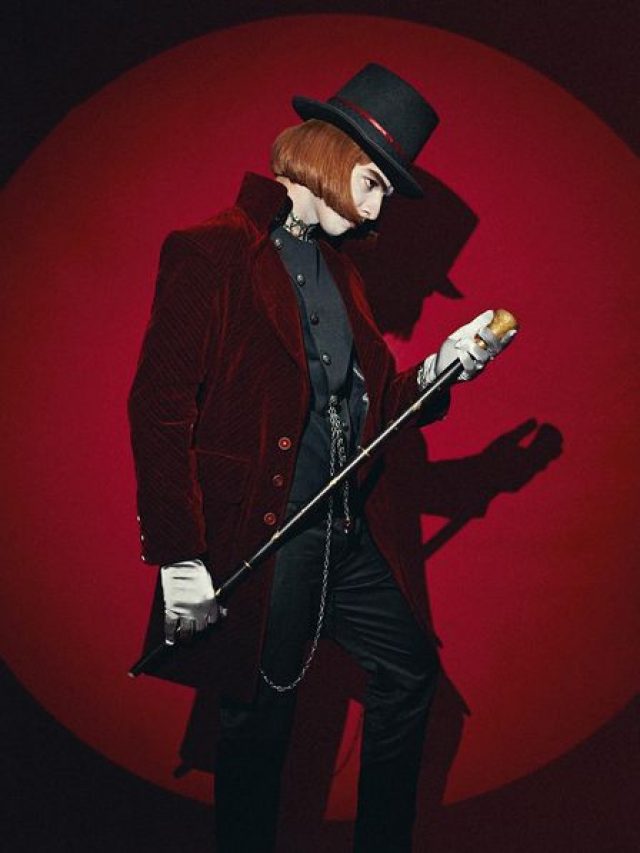 Ishaan Khatter फिलहाल अपनी फिल्म PhoneBhoot की रिलीज का इंतजार कर रहे हैं