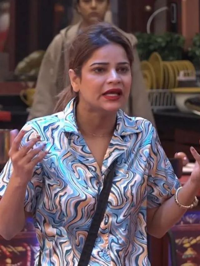Archana Gautam