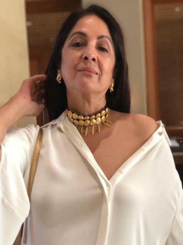 Neena Gupta