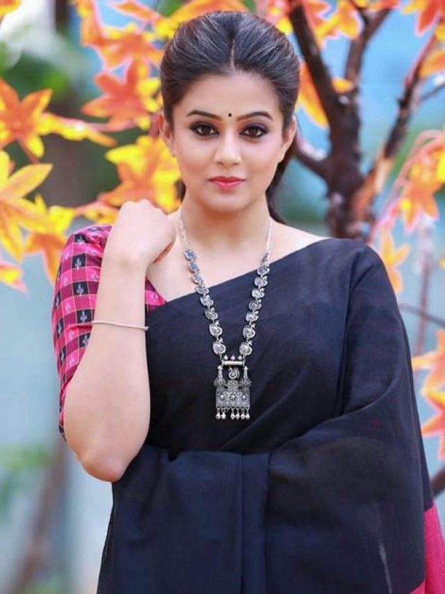 Priyamani