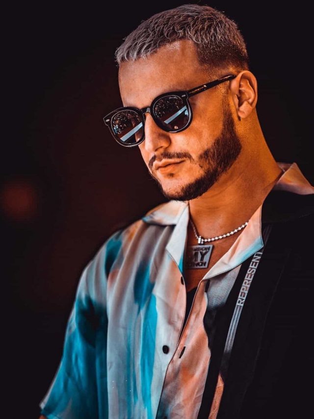 DJ Snake