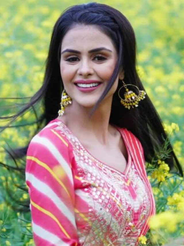 Priyanka Chahar Chaudhary