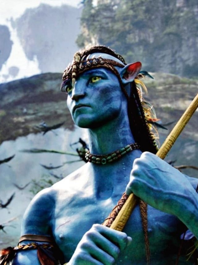 Avatar 2