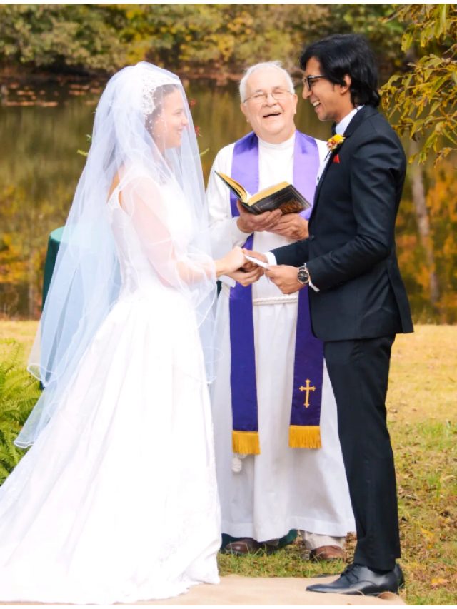 Anshuman-Jha-Wedding