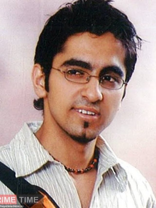 Ayushmann Khurrana