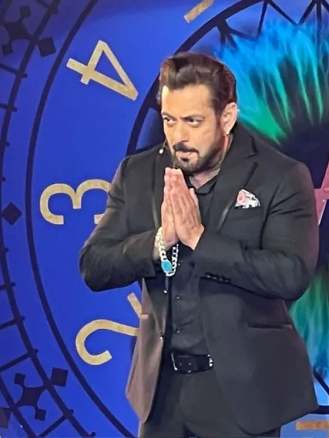 Bigg Boss 16