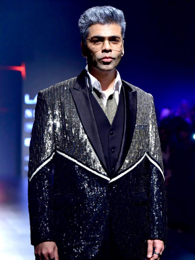 Karan Johar