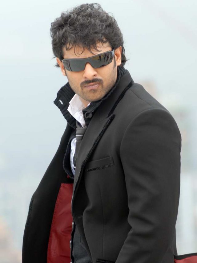 Prabhas