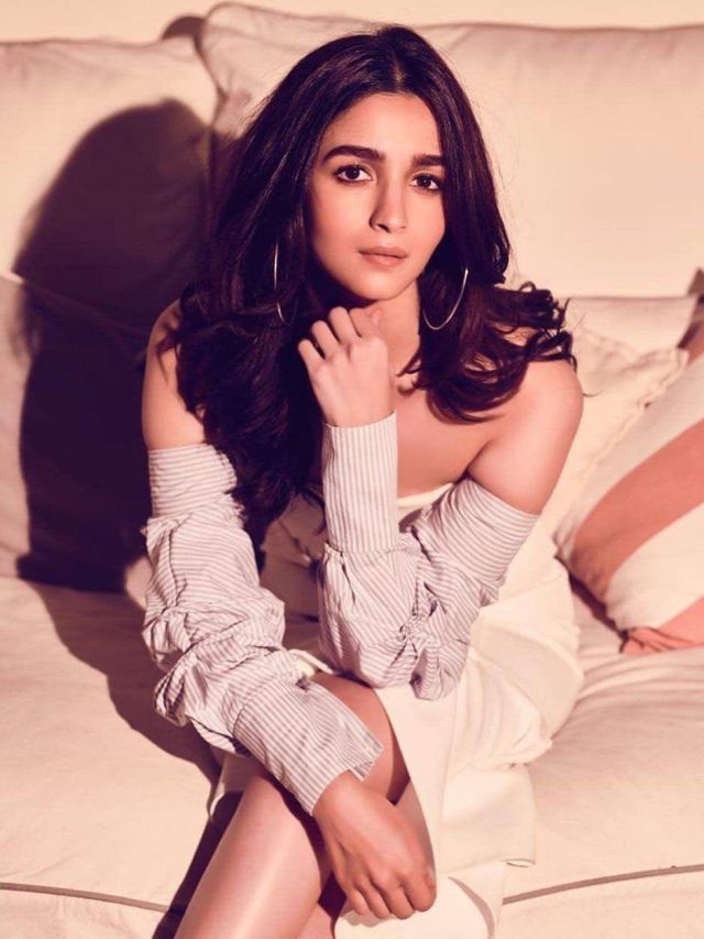Alia Bhatt