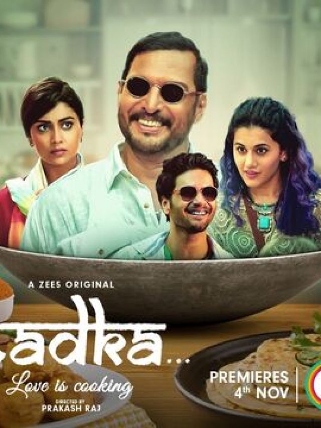 Tadka-Movie-Cast