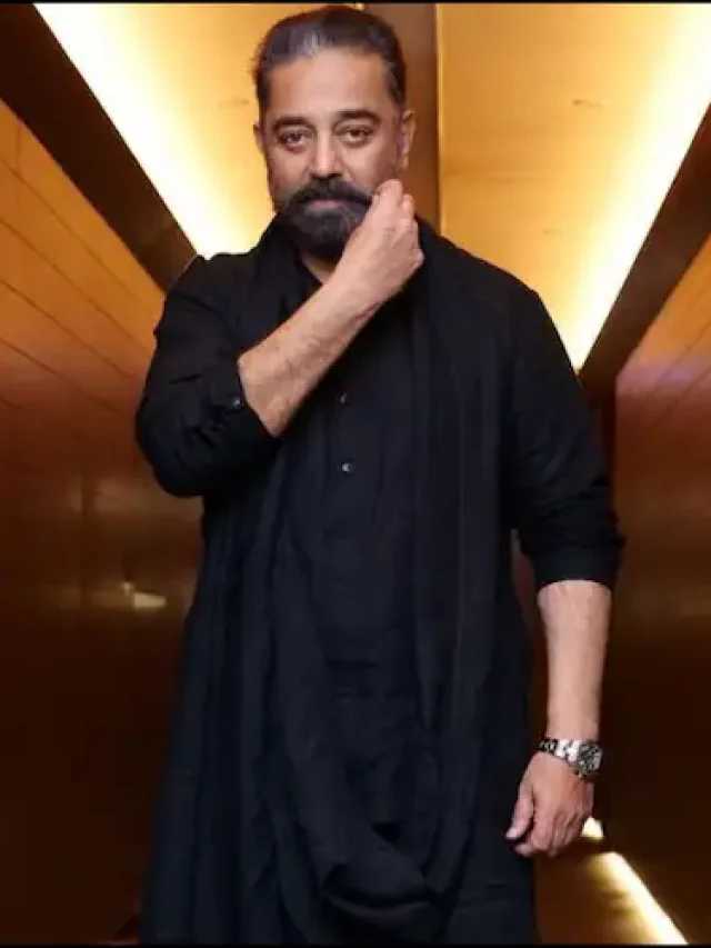 Kamal Hassan