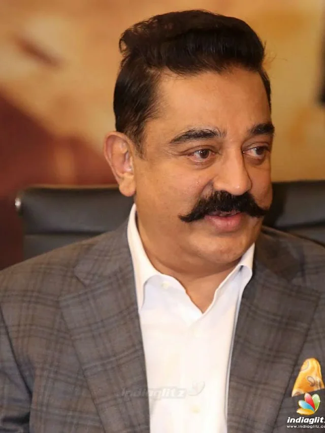 kamalhaasan