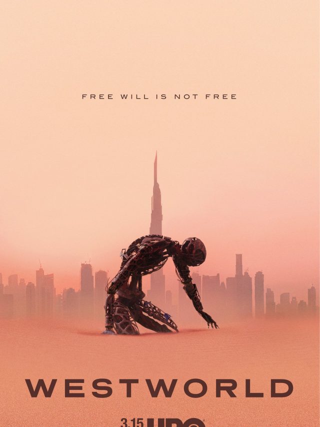 Westworld