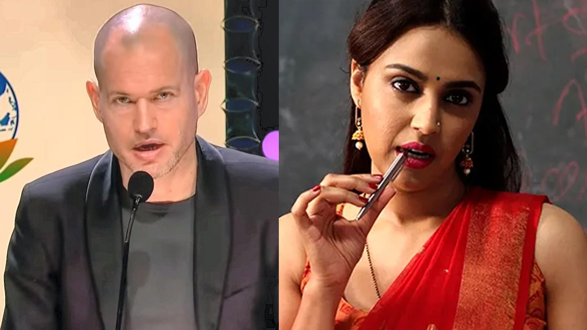 THe Kashmir Files Controversy