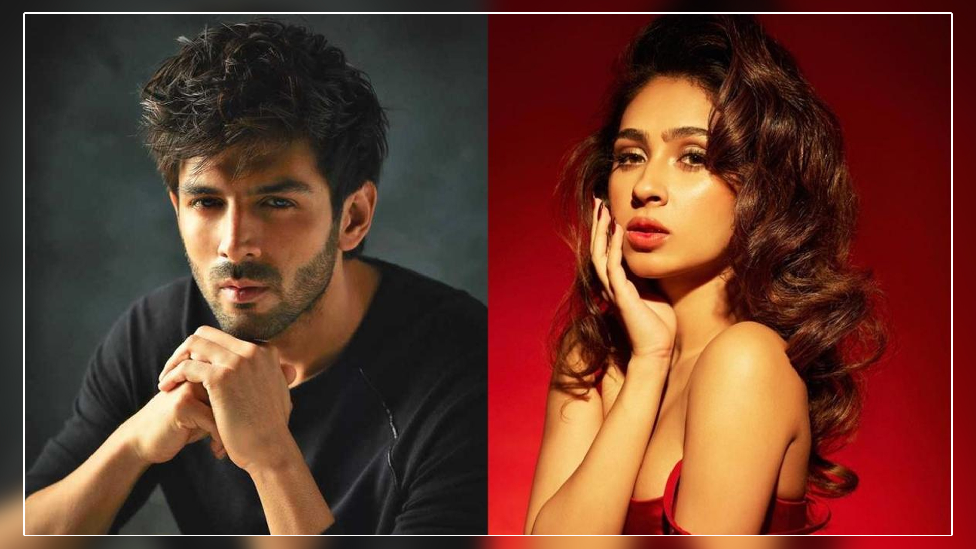 kartik and pashmeena