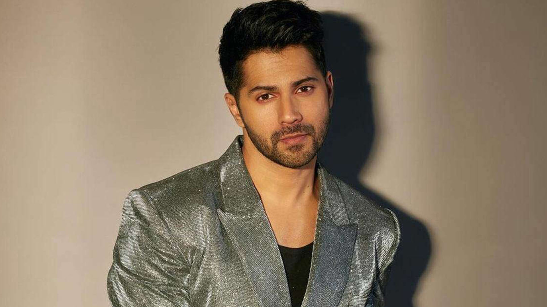 Varun Dhawan