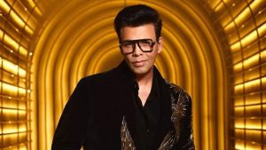 Karan Johar