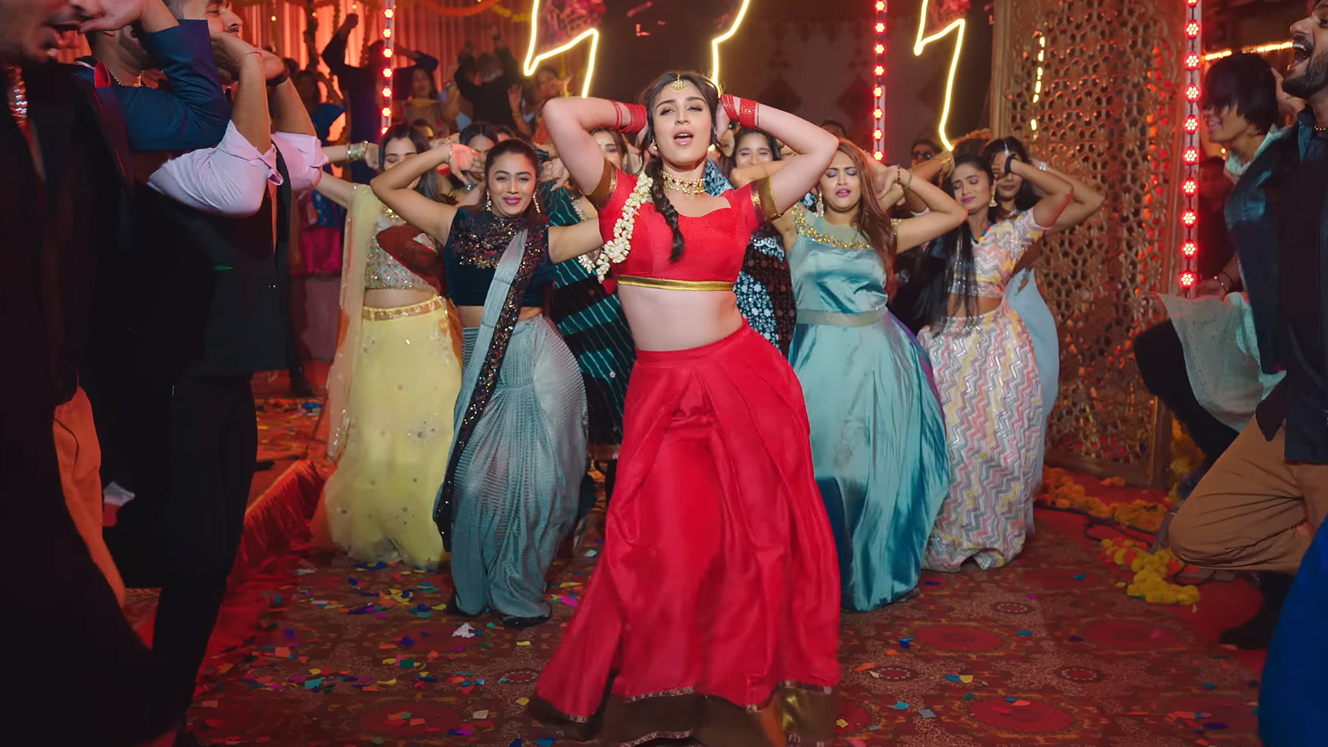 Kudi Meri Sapne Me Milti Hai-2