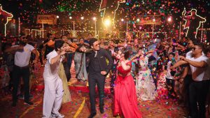 Kudi Meri Sapne Me Milti Hai