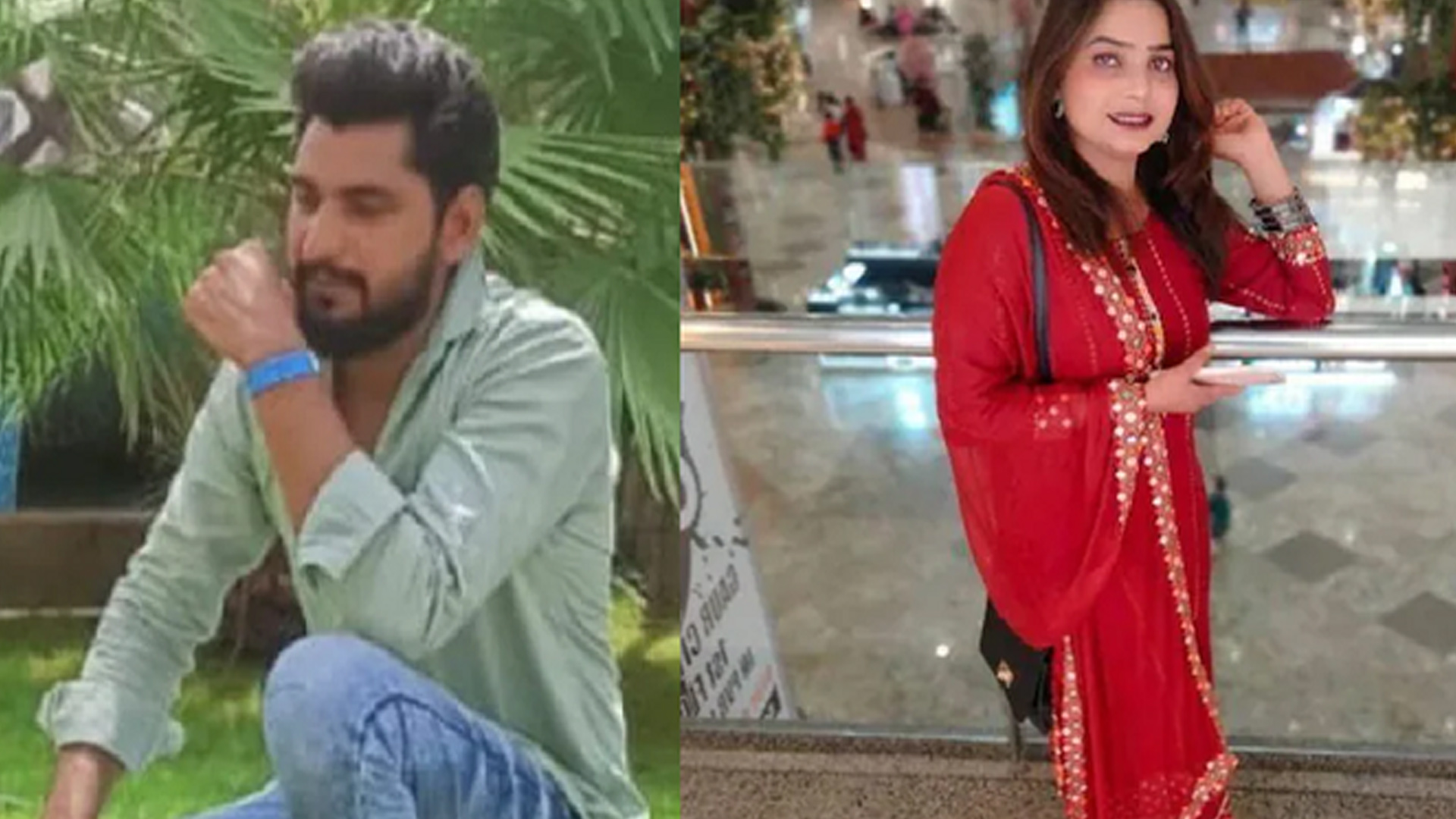 Payal Bhati and Ajay who planned Noida Hemlata Murder Case