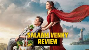 Salaam Venky Review