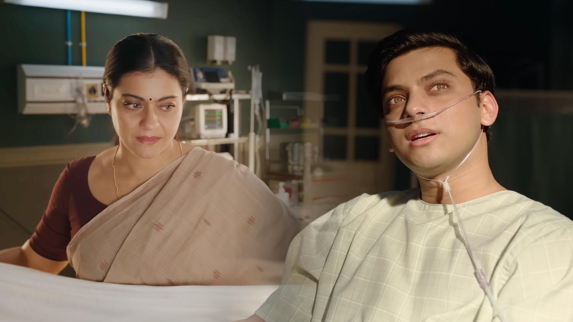 Salaam Venky Review Best