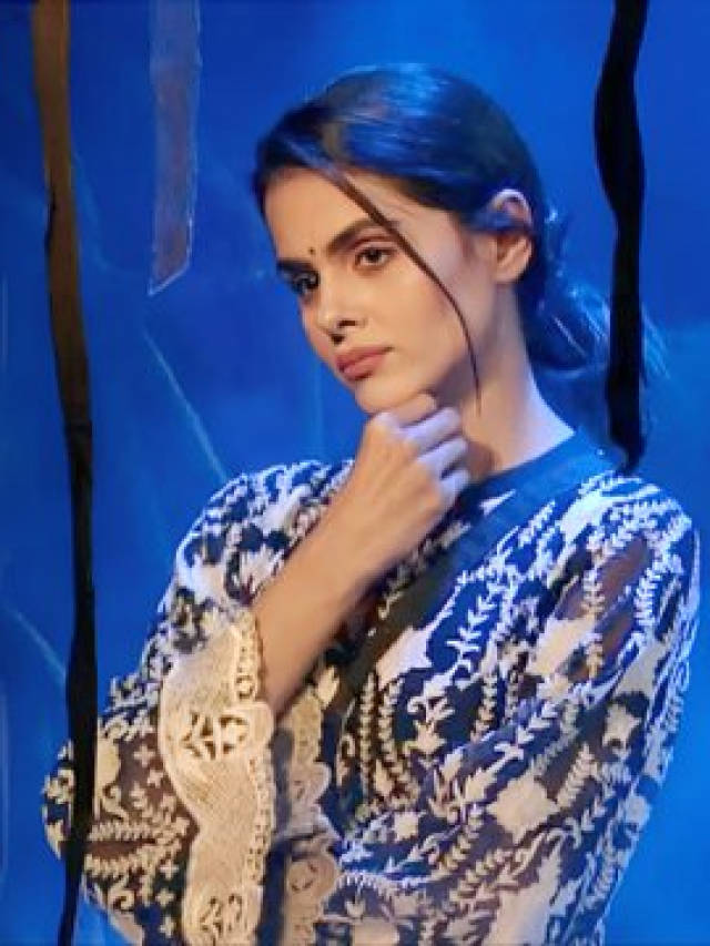 Priyanka Chahar Choudhary