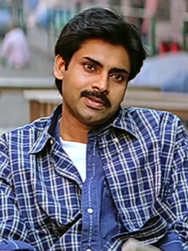 Pawan Kalyan