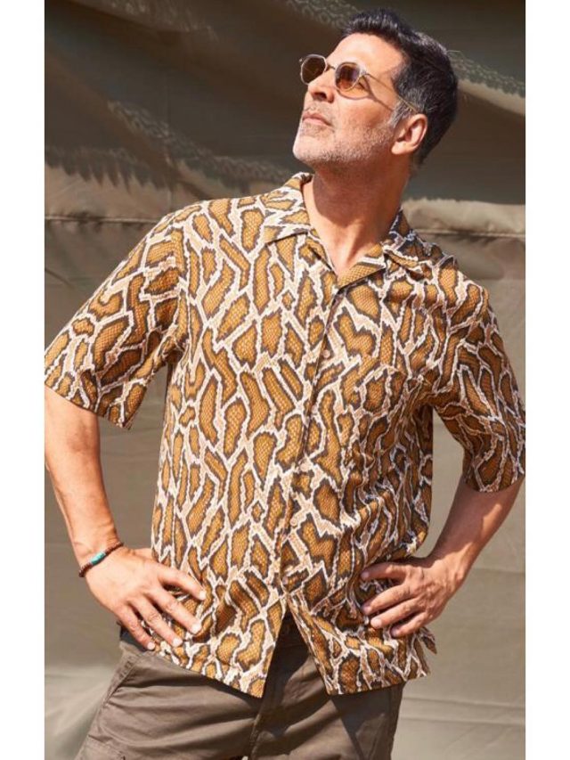 akshay kumar