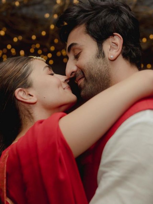 alia bhatt and ranbir kapoor