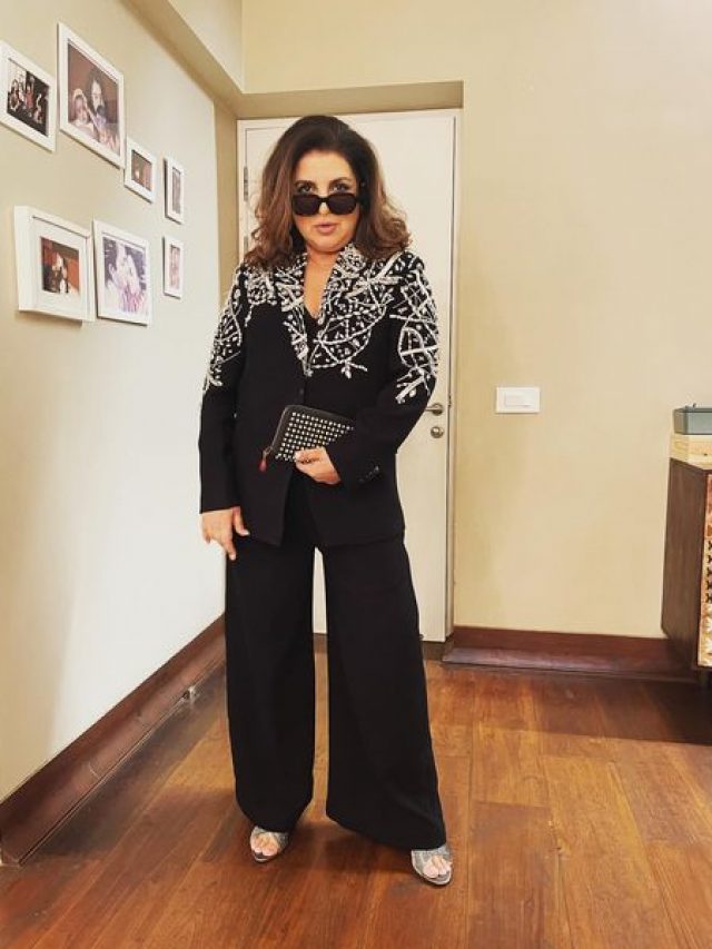 farah khan