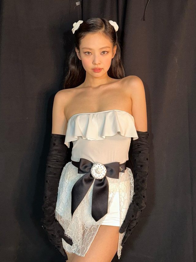 jennie