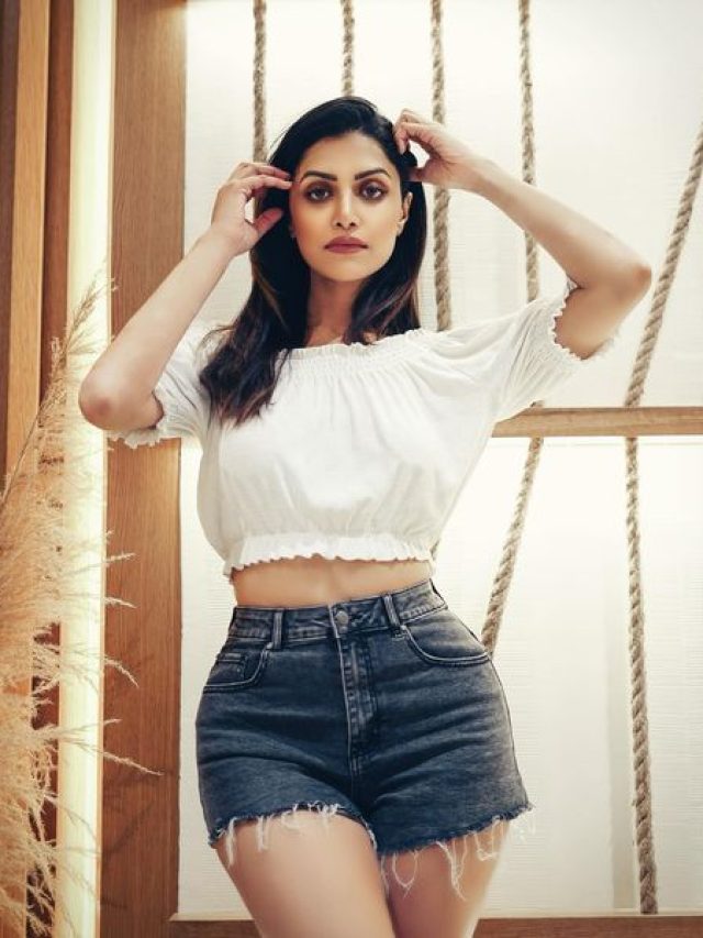 Mamta Mohandas