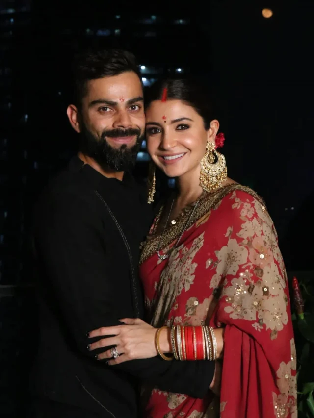 Anushka-Virat