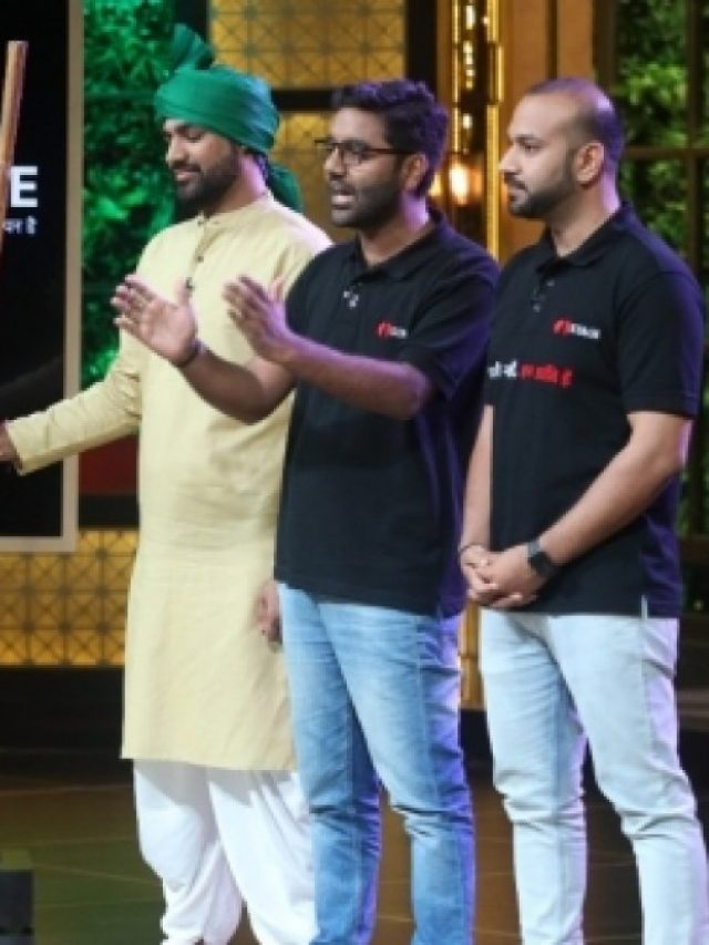 Shark India Season 2