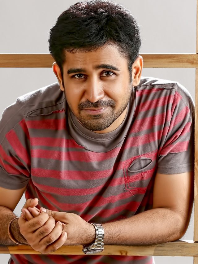 Vijay Antony