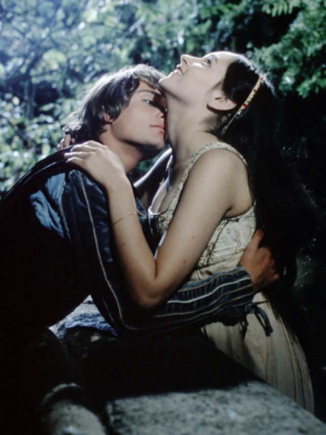 romeo and juliet 1968