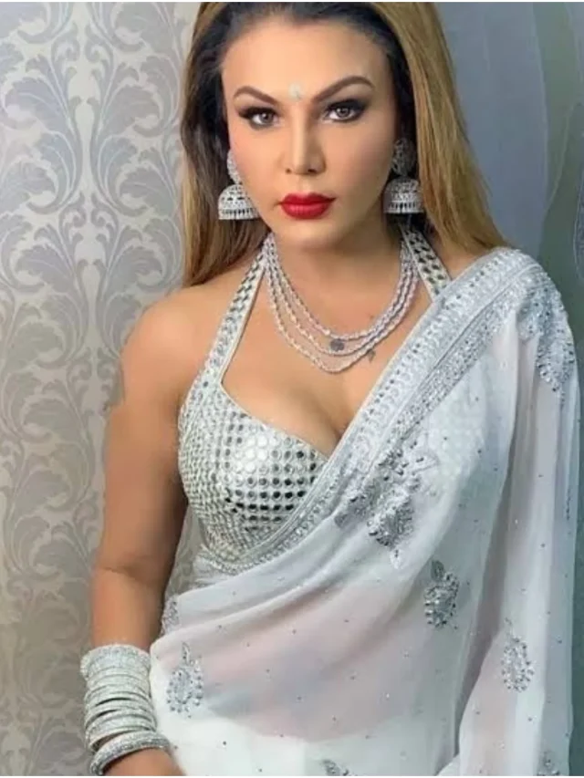 Rakhi Sawant