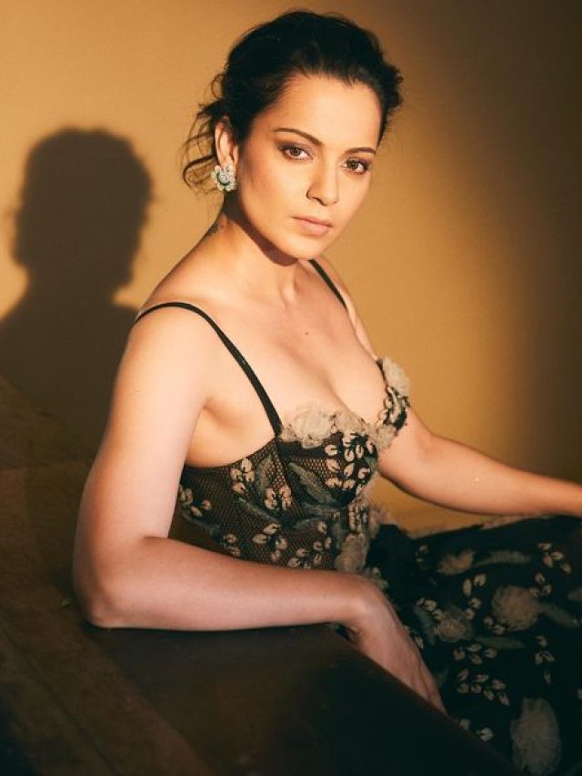 kangana ranaut