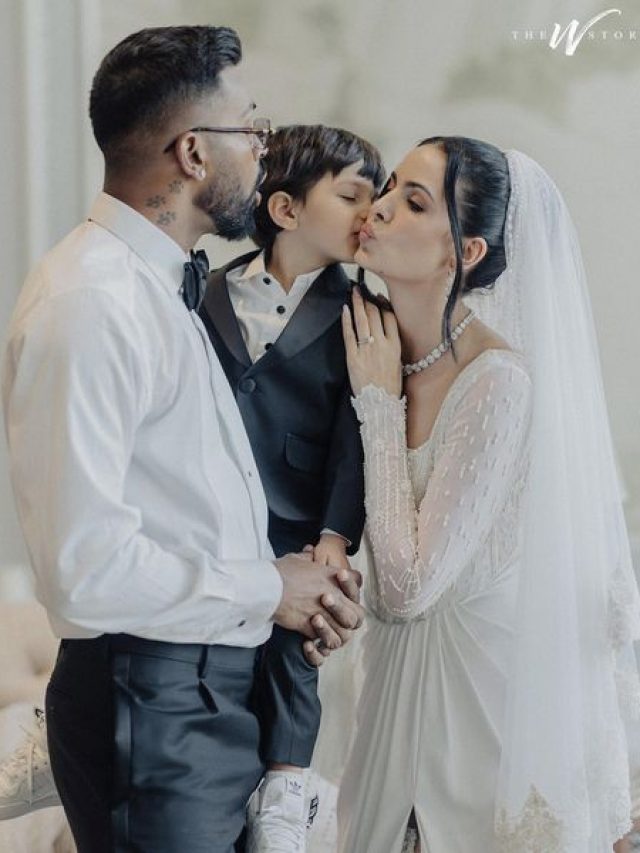 hardik pandya marriage