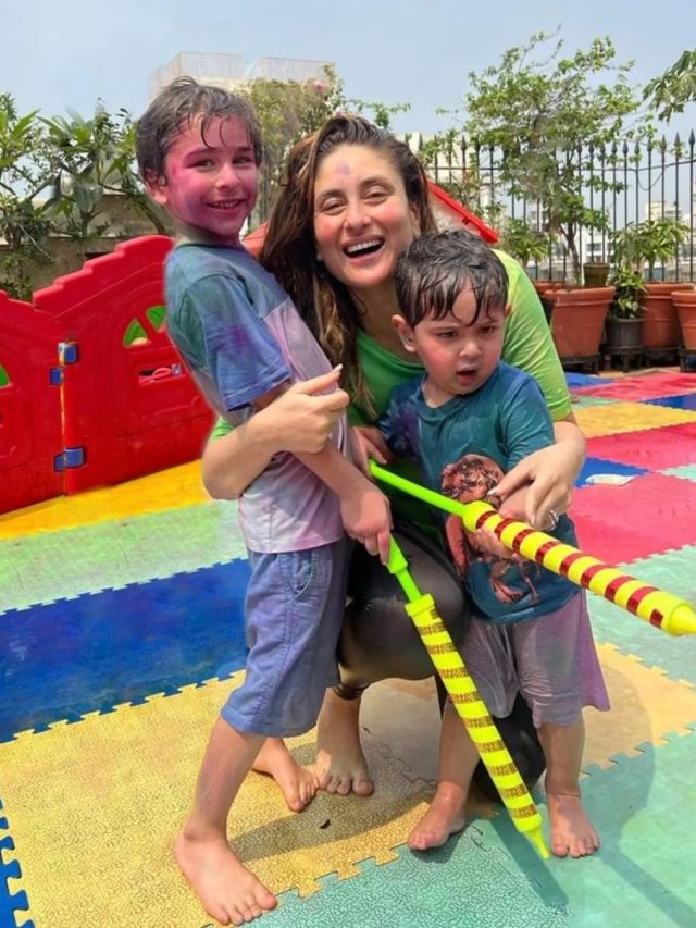 करीना कपूर