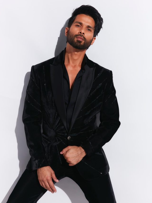 shahid kapoor