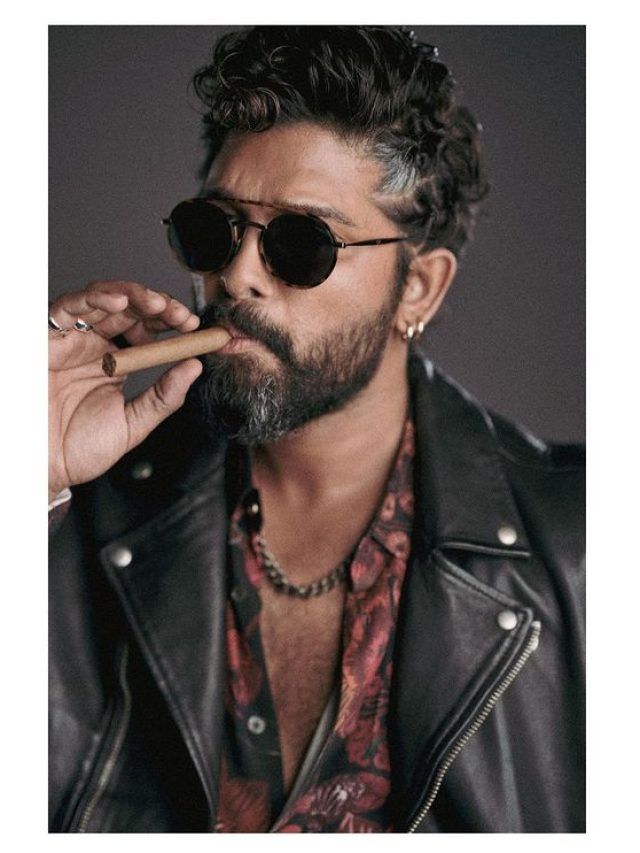 Allu Arjun