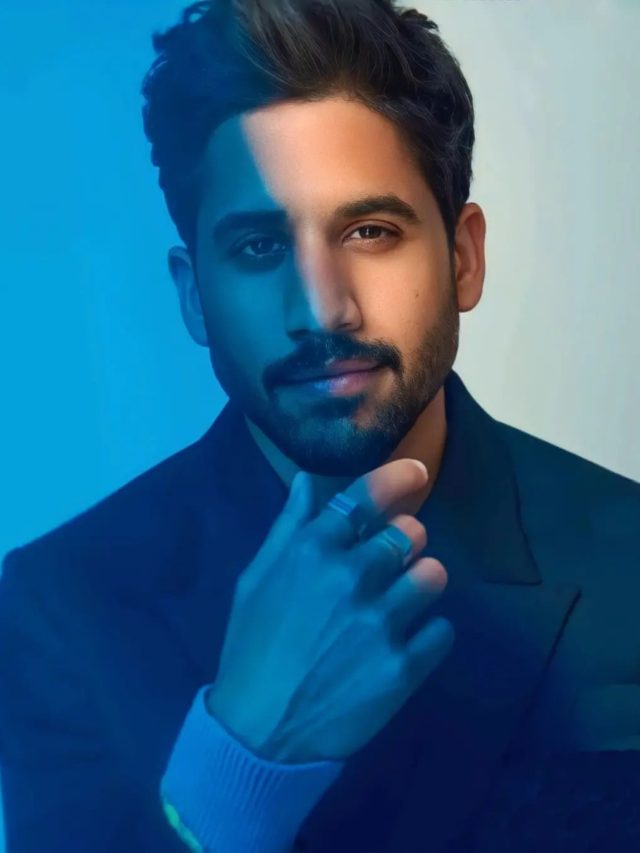 naga chaitanya