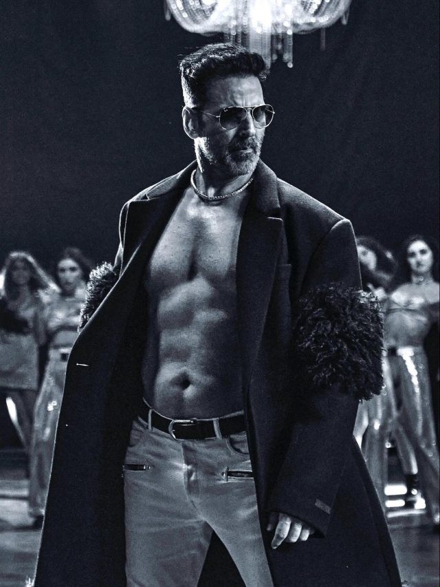akshay kumar